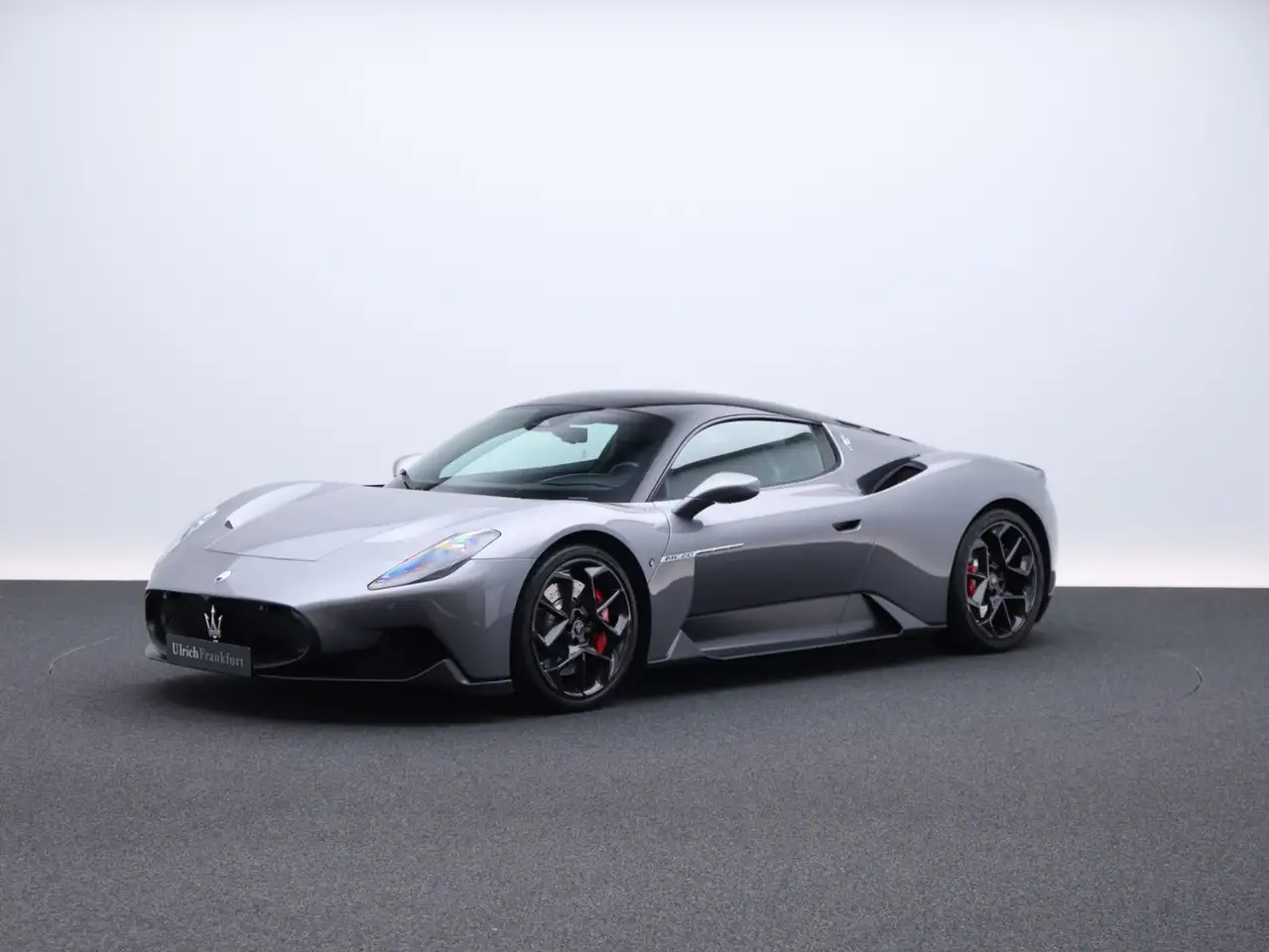 Maserati MC20 2023