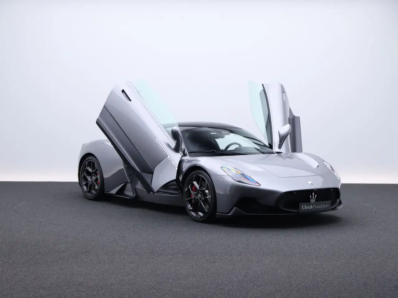 Maserati MC20 2023