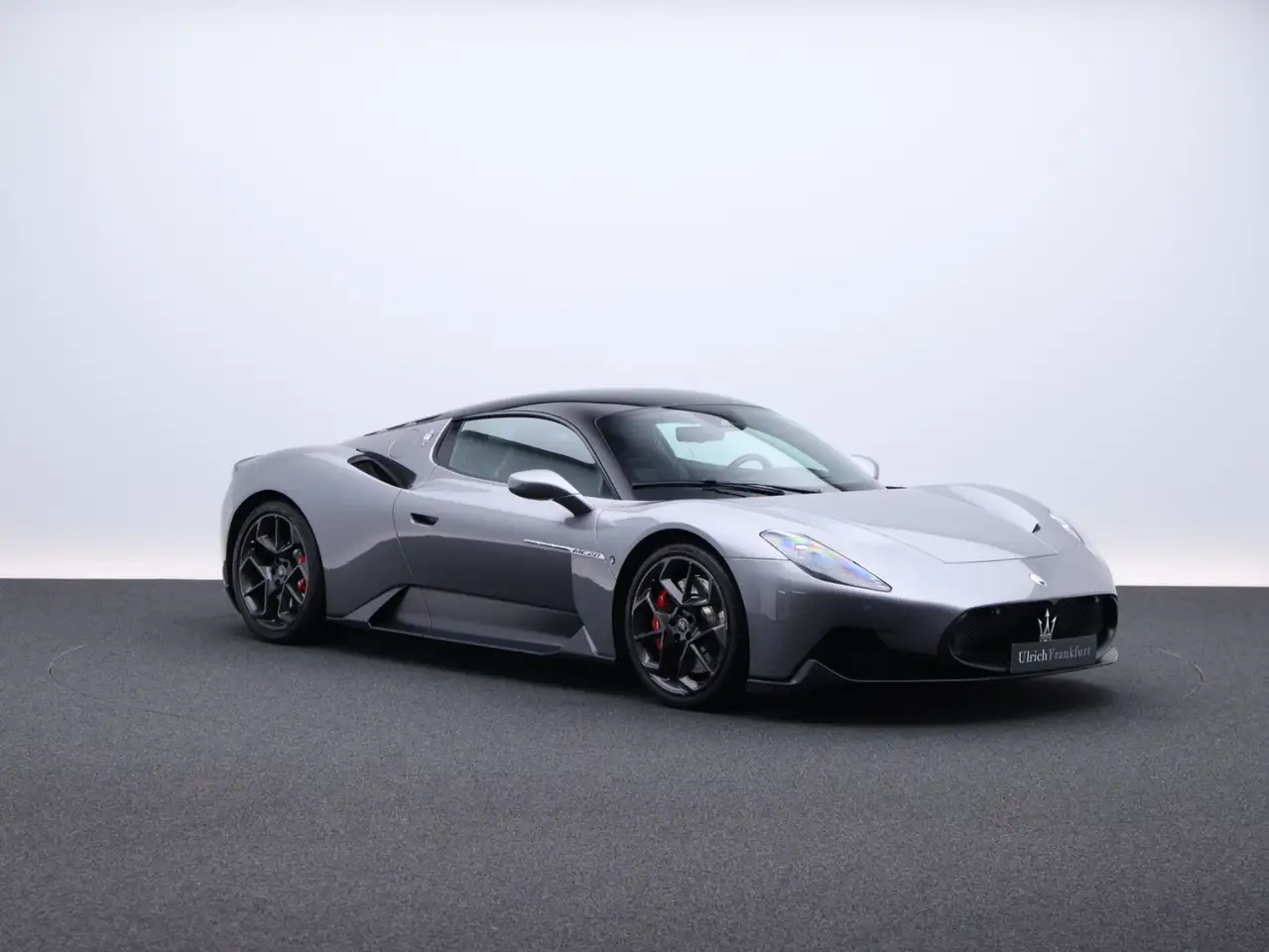 Maserati MC20 2023