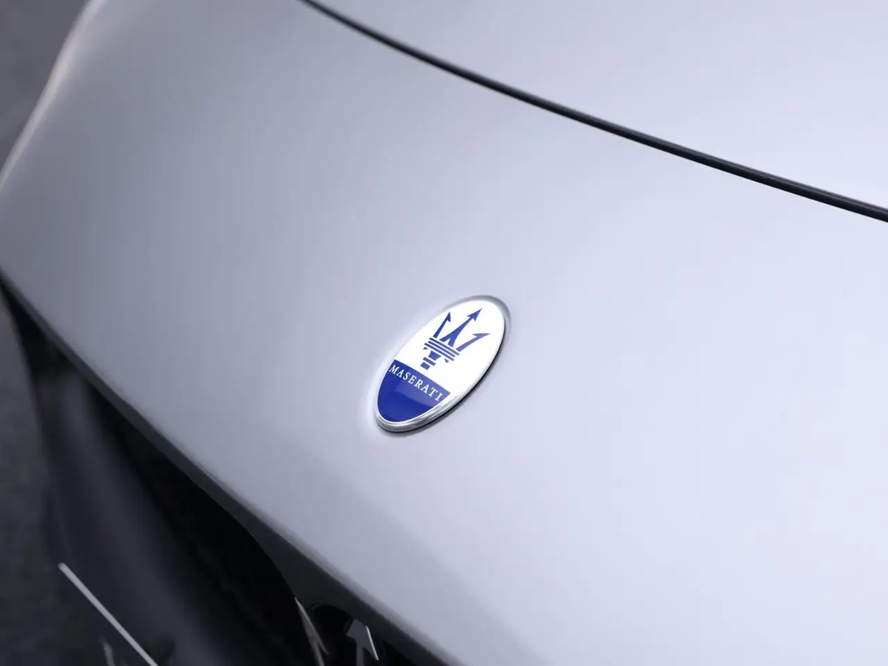Maserati MC20 2023 — фото 14