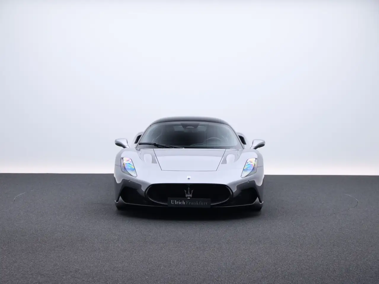 Maserati MC20 2023