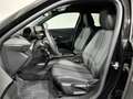 Peugeot 2008 1.2 puretech Allure s&s 100cv Zwart - thumbnail 10