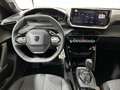 Peugeot 2008 1.2 puretech Allure s&s 100cv Zwart - thumbnail 13