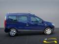 Dacia Dokker Comfort 1.2 TCe 115 Navi Klima SHZ Temp Tel.-Vorb. Blauw - thumbnail 12