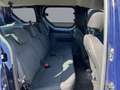 Dacia Dokker Comfort 1.2 TCe 115 Navi Klima SHZ Temp Tel.-Vorb. Blauw - thumbnail 9