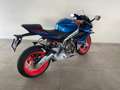 Aprilia RS 660 35 kw Bleu - thumbnail 2