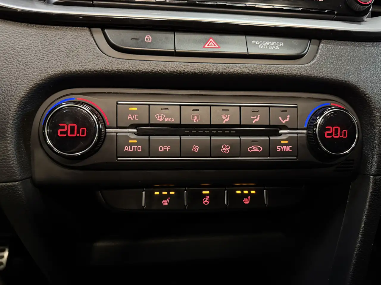 Kia Ceed Sportswagon 1.0 T-GDi GT-Line Panoramadak Deal, миниатюра 18