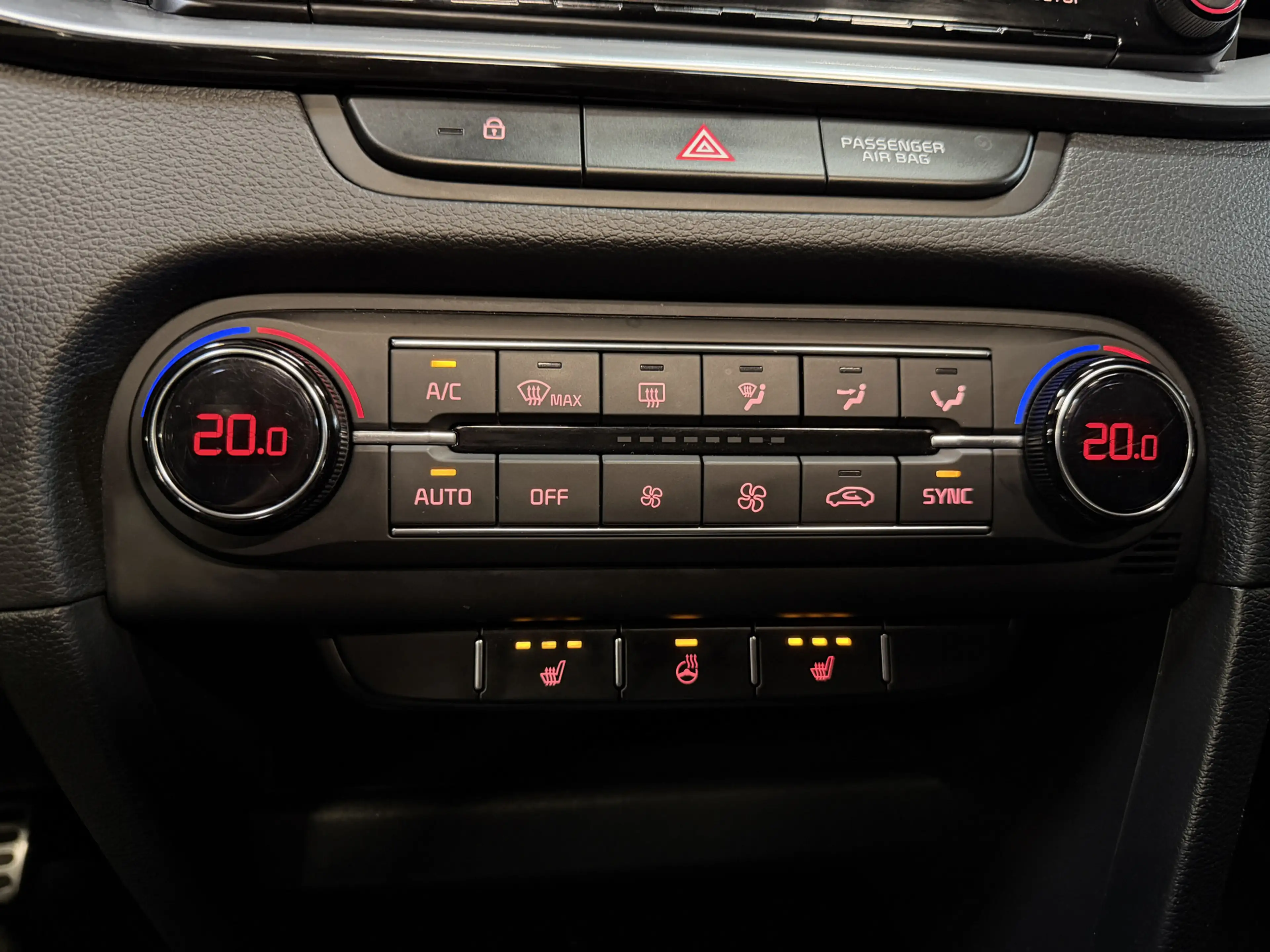 Kia Ceed SW / cee'd SW Sportswagon 1.0 T-GDi GT-Line | Panoramadak | Deal — photo 18