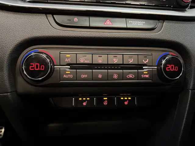 Kia Ceed view 18