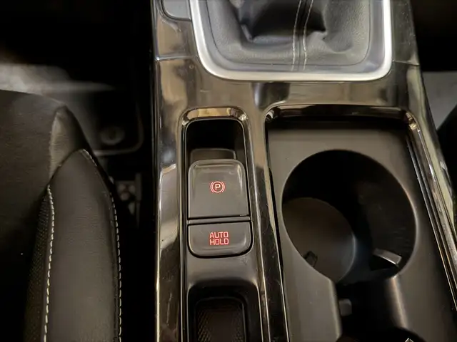 Kia Ceed view 29