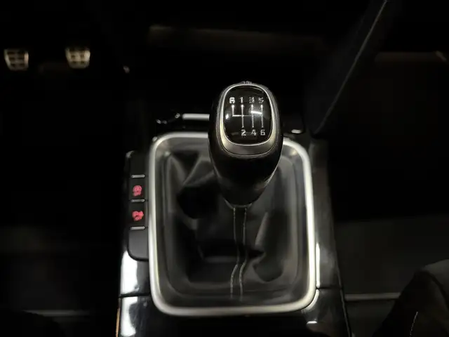 Kia Ceed view 27