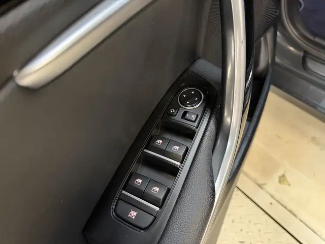 Kia Ceed view 23
