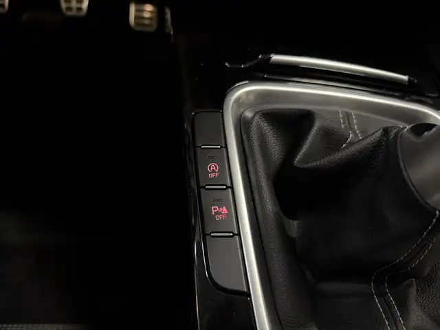 Kia Ceed view 28