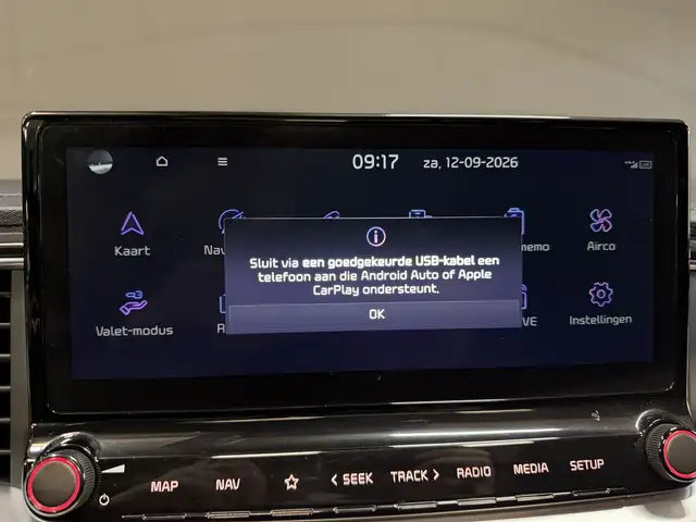 Kia Ceed view 16