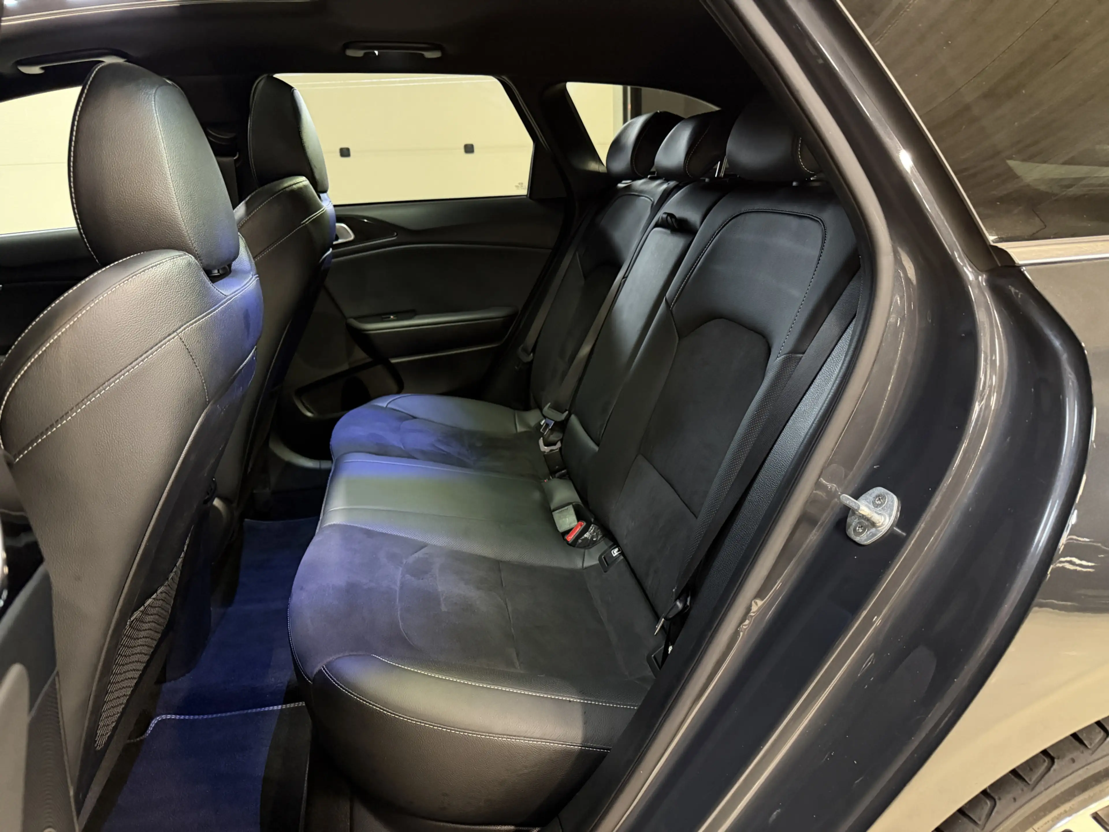 Kia Ceed SW / cee'd SW Sportswagon 1.0 T-GDi GT-Line | Panoramadak | Deal — photo 22