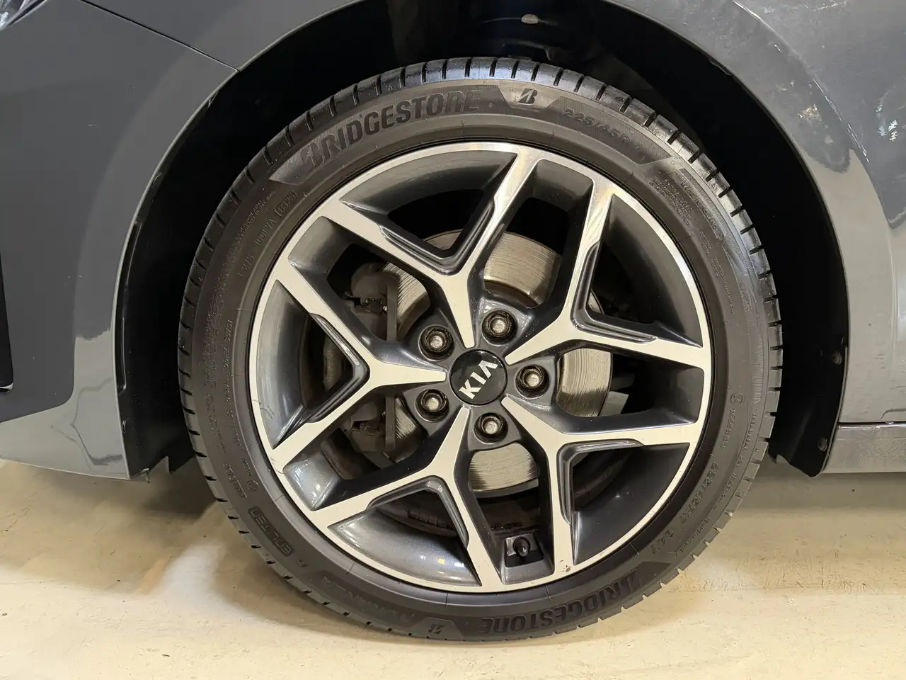 Kia Ceed Sportswagon 1.0 T-GDi GT-Line Panoramadak Deal, миниатюра 24