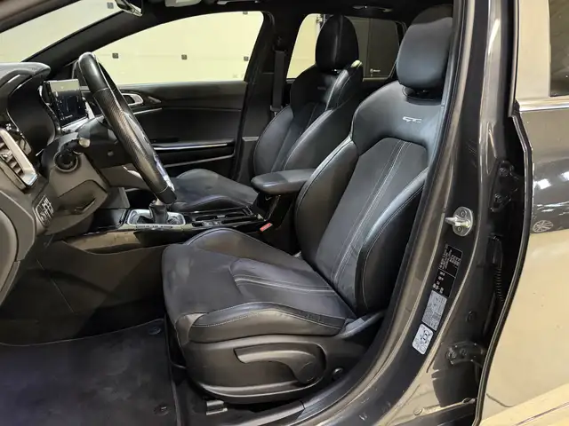 Kia Ceed view 8