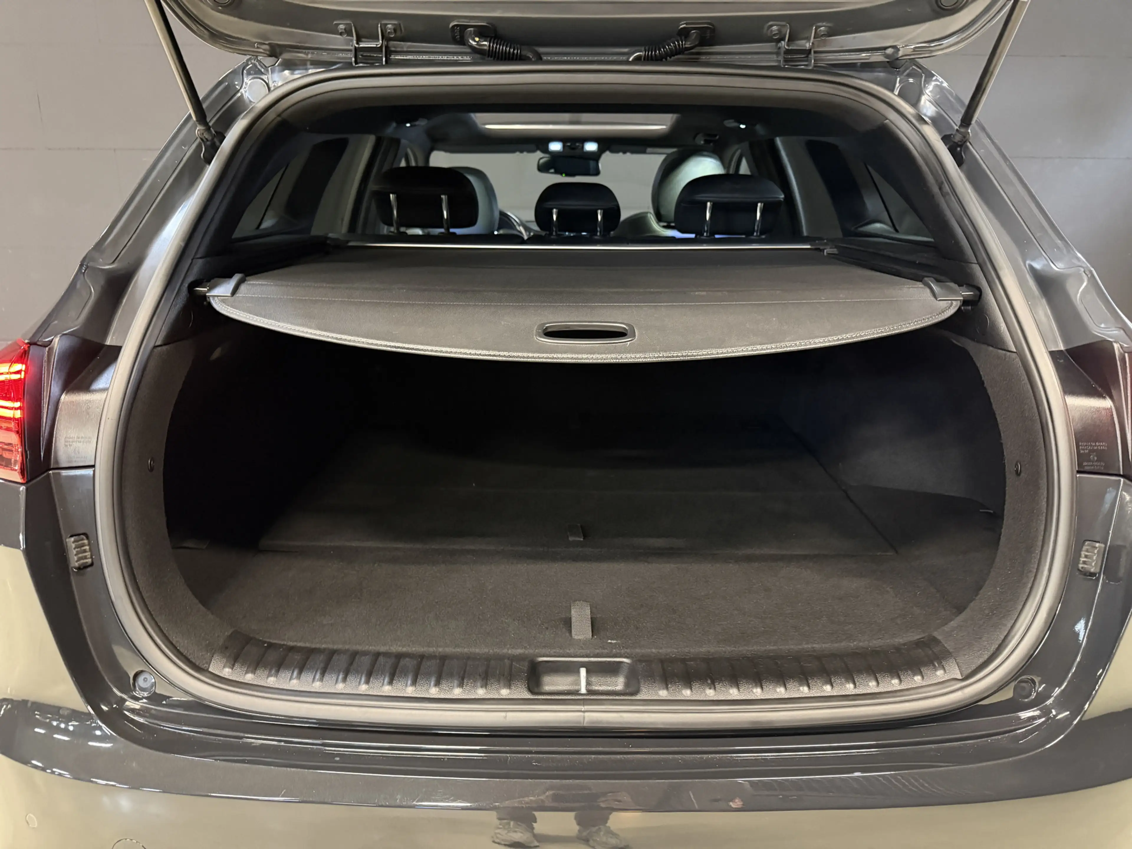 Kia Ceed SW / cee'd SW Sportswagon 1.0 T-GDi GT-Line | Panoramadak | Deal — photo 20