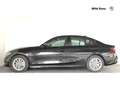 BMW 330 e auto Noir - thumbnail 3