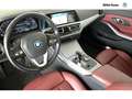 BMW 330 e auto Nero - thumbnail 8