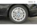 BMW 330 e auto Nero - thumbnail 6