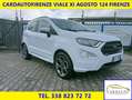 Ford EcoSport 1.0 ST LINE COME NUOVA COMPLETA DI TUTTO Bianco - thumbnail 2