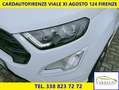 Ford EcoSport 1.0 ST LINE COME NUOVA COMPLETA DI TUTTO Bianco - thumbnail 14