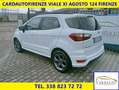 Ford EcoSport 1.0 ST LINE COME NUOVA COMPLETA DI TUTTO Bianco - thumbnail 12