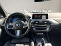 BMW X3 X3 xDrive 30i 252 ch Noir - thumbnail 10