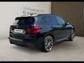 BMW X3 X3 xDrive 30i 252 ch Noir - thumbnail 5