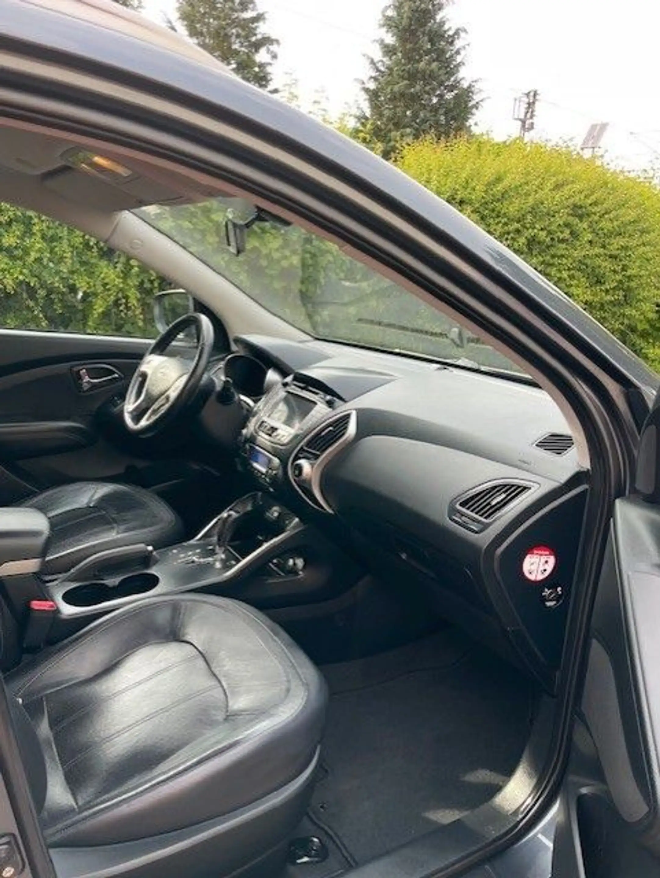 Hyundai iX35 Premium AWD — photo 11