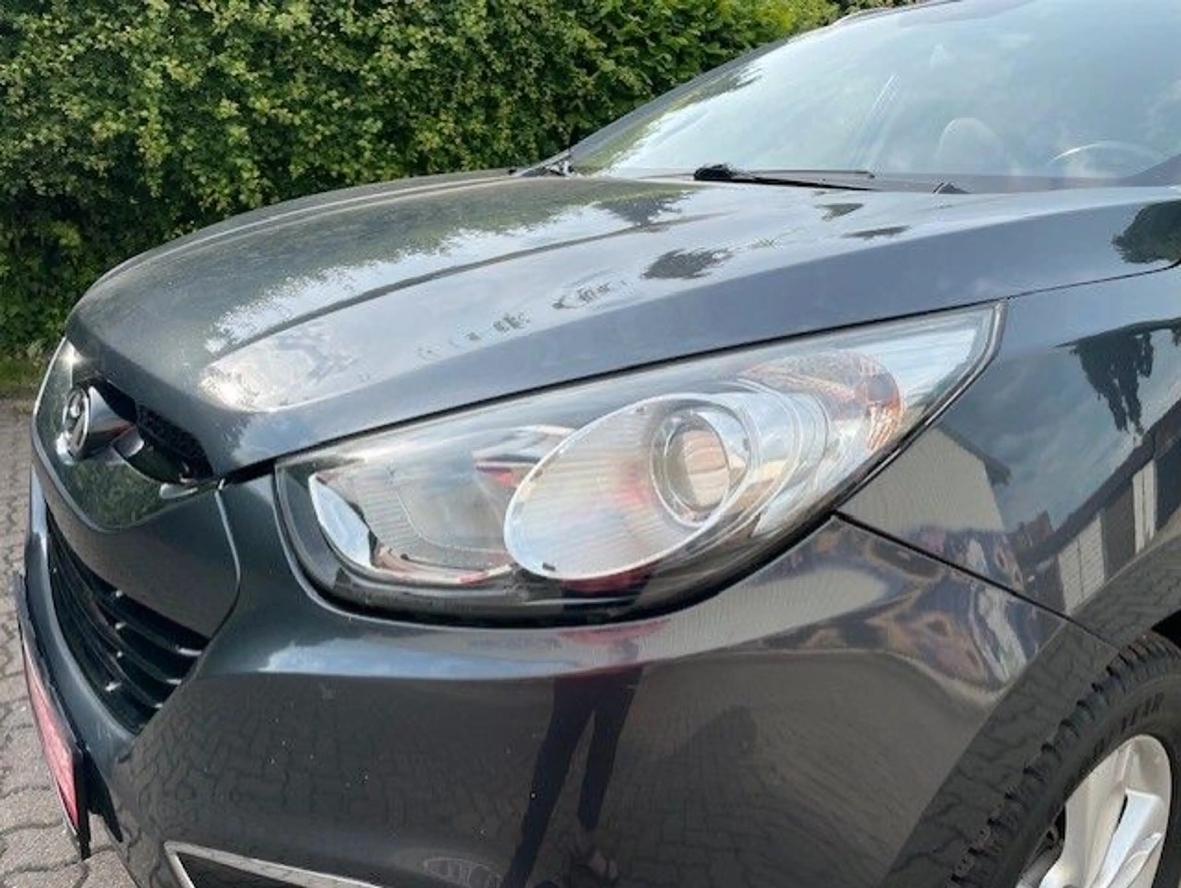 Hyundai iX35 Premium AWD — photo 4