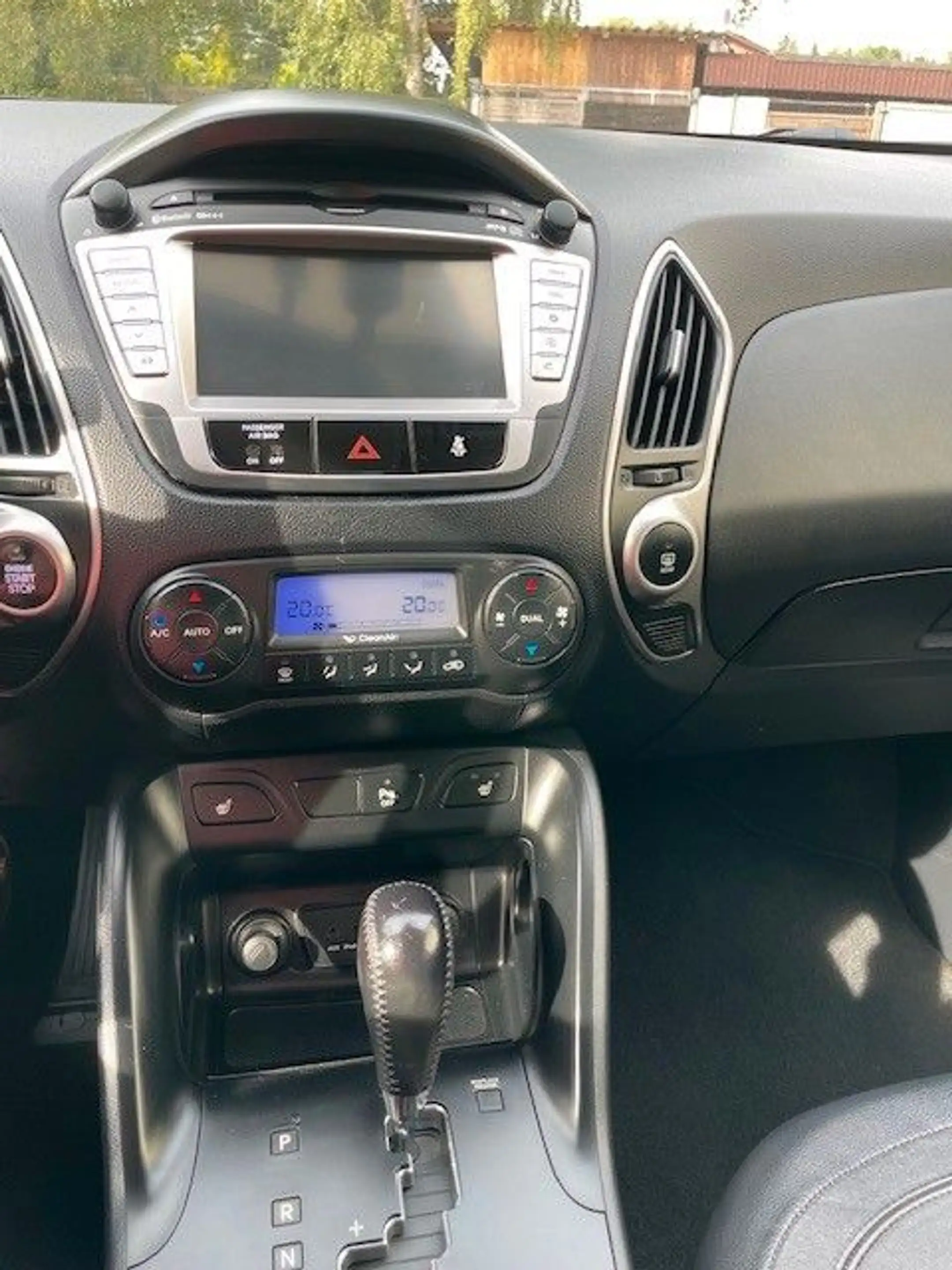 Hyundai iX35 Premium AWD — photo 15