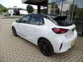 Opel Corsa 1.2 Direct Injection Turbo GS Weiß - thumbnail 7