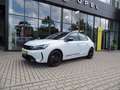 Opel Corsa 1.2 Direct Injection Turbo GS Weiß - thumbnail 4
