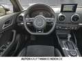 Audi A3 Cabrio 1.4 TFSI DSG S Line LED NAV PDC Sound Schwarz - thumbnail 9