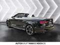 Audi A3 Cabrio 1.4 TFSI DSG S Line LED NAV PDC Sound Schwarz - thumbnail 3