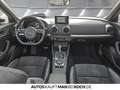 Audi A3 Cabrio 1.4 TFSI DSG S Line LED NAV PDC Sound Schwarz - thumbnail 8