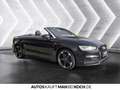 Audi A3 Cabrio 1.4 TFSI DSG S Line LED NAV PDC Sound Schwarz - thumbnail 5