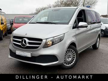 V220d EDITION 4MATIC kompakt Aut. Temp Kam AHK