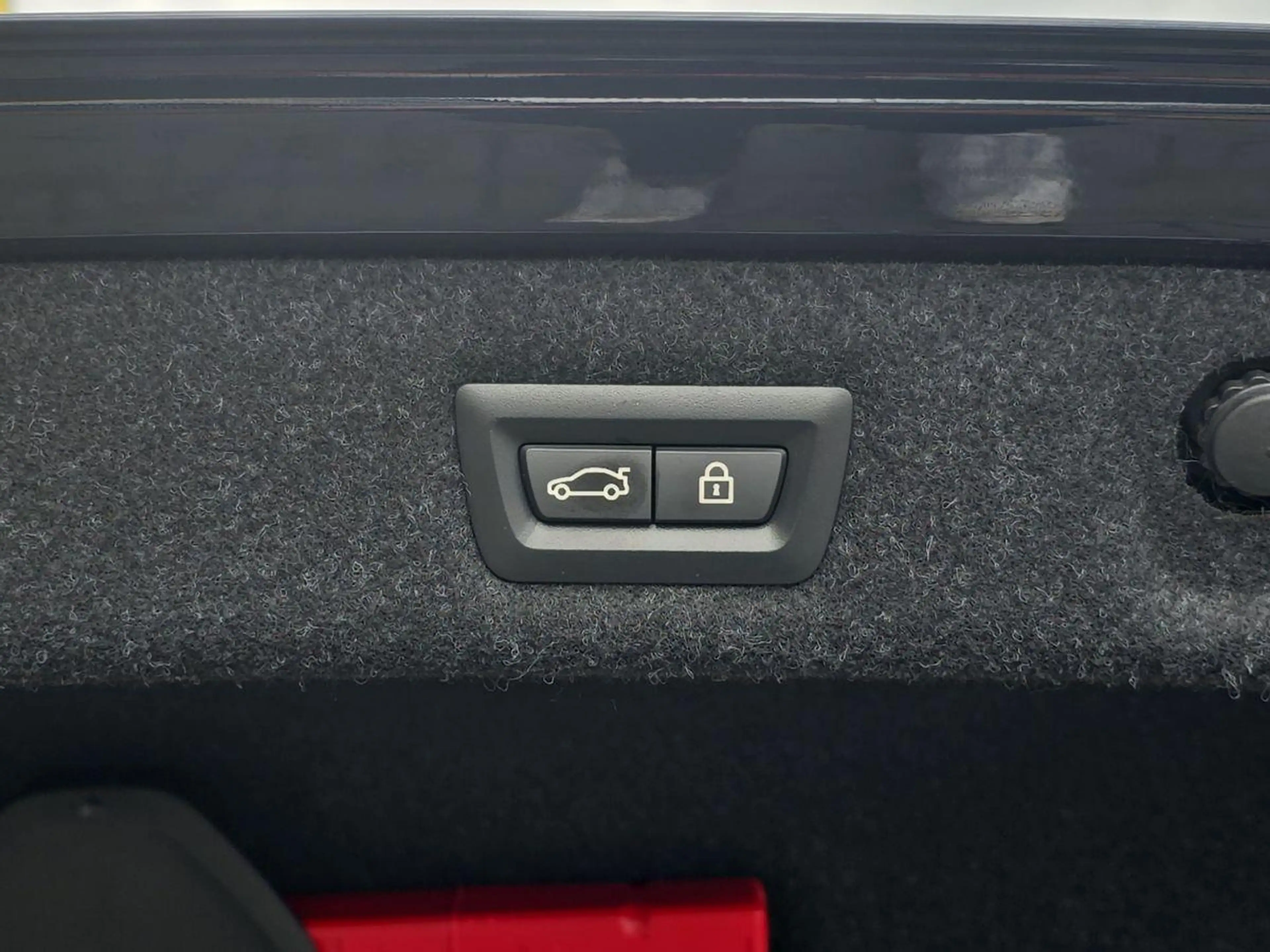 BMW 540 d xDrive M-Sport H-UP S-DACH H&K LASER LEDER — photo 8