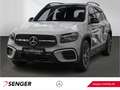 Mercedes-Benz GLB 200 d 4M AMG Multib. Pano 7 Siitzer AHK 360 Grau - thumbnail 1