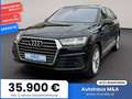 Audi Q7 3.0 V6 TDI quattro*S-LINE*GARANTIE Blau - thumbnail 1