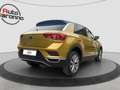 Volkswagen T-Roc 1.0 tsi Style 110cv Jaune - thumbnail 3