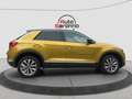 Volkswagen T-Roc 1.0 tsi Style 110cv Jaune - thumbnail 8