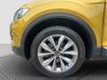 Volkswagen T-Roc 1.0 tsi Style 110cv Jaune - thumbnail 17