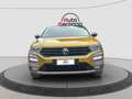 Volkswagen T-Roc 1.0 tsi Style 110cv Jaune - thumbnail 5
