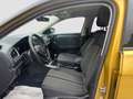 Volkswagen T-Roc 1.0 tsi Style 110cv Jaune - thumbnail 14