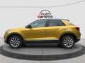 Volkswagen T-Roc 1.0 tsi Style 110cv Jaune - thumbnail 6