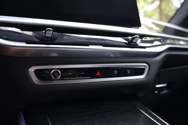 BMW X5 view 29